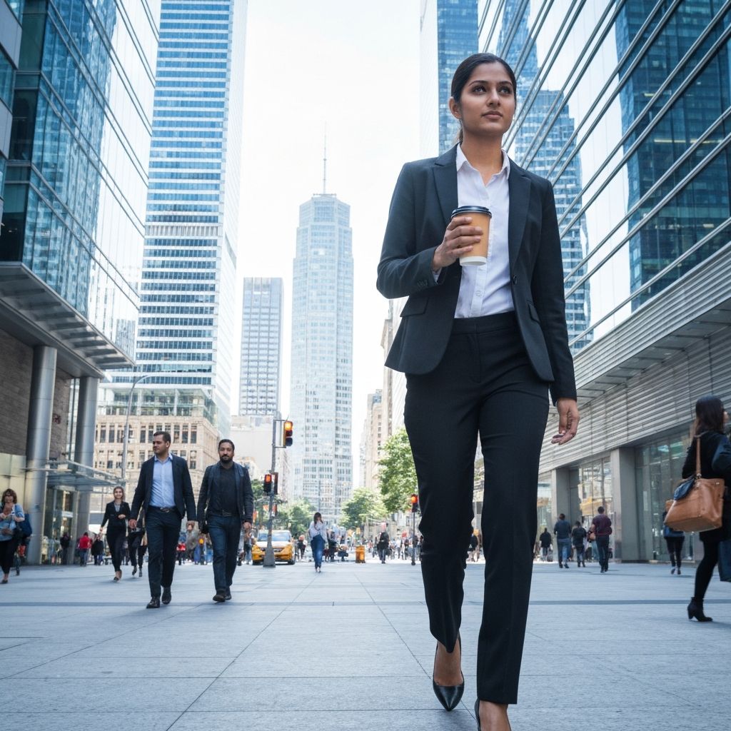 Градски начин на живот